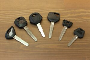 dorabianie kluczy samochodowych w Olsztynie