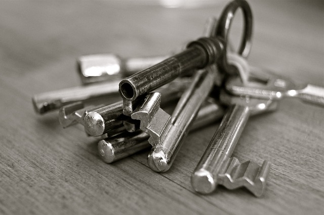 Key Service Górko oferuje profesjonalne dorabianie kluczy w dobrej cenie
